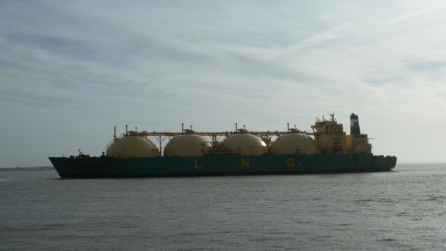 LNG Cross river - estuaire - 26 janvier 2013 (04).JPG